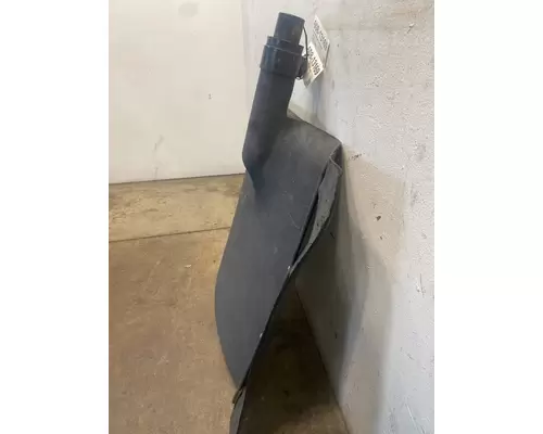 KENWORTH W900 Fender Extension