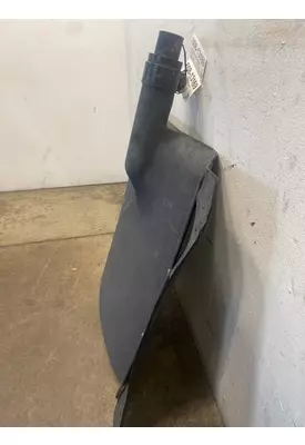 KENWORTH W900 Fender Extension