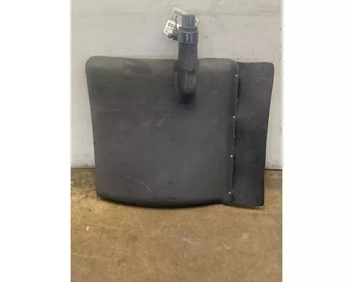 KENWORTH W900 Fender Extension