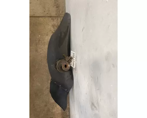 KENWORTH W900 Fender Extension