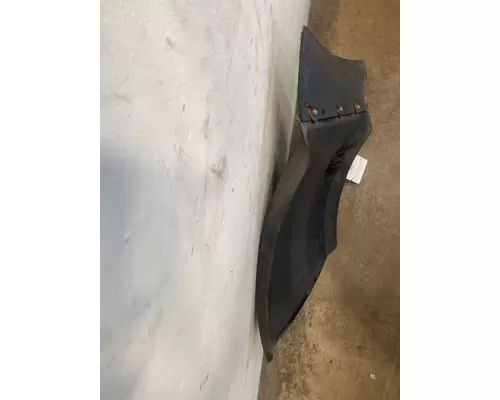 KENWORTH W900 Fender Extension