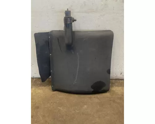 KENWORTH W900 Fender Extension