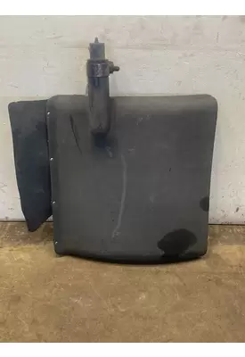 KENWORTH W900 Fender Extension