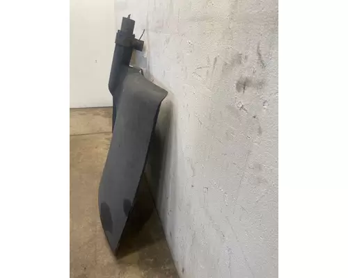 KENWORTH W900 Fender Extension