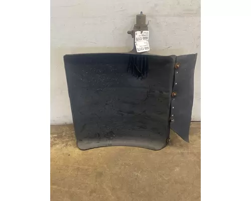 KENWORTH W900 Fender Extension