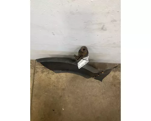 KENWORTH W900 Fender Extension