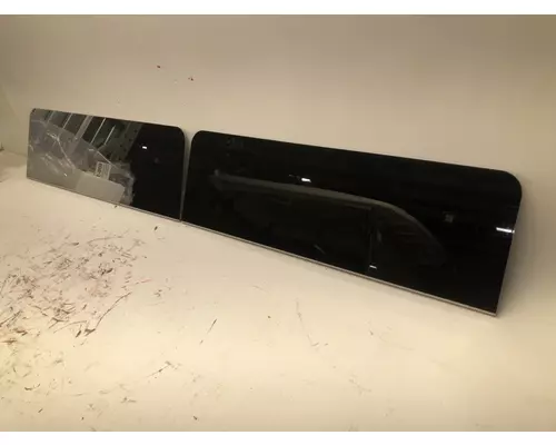 KENWORTH W900 Fender Extension