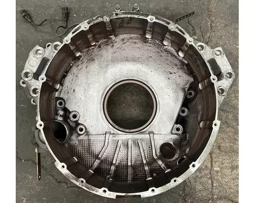 KENWORTH W900 Flywheel Housing