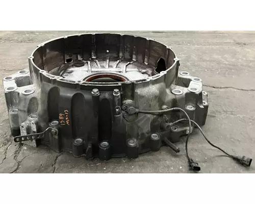 KENWORTH W900 Flywheel Housing