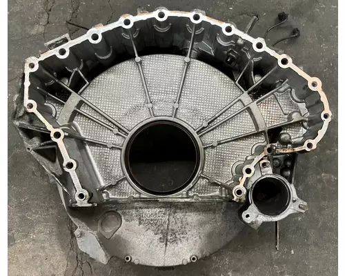 KENWORTH W900 Flywheel Housing