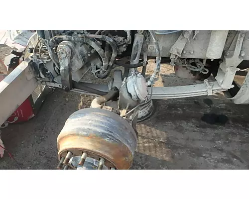 KENWORTH W900 Fr Axle Beam (2WD)