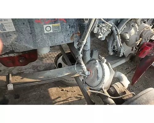 KENWORTH W900 Fr Axle Beam (2WD)