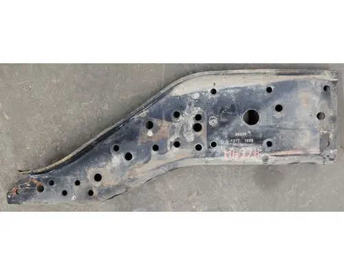 KENWORTH W900 Frame Horn