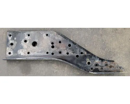 KENWORTH W900 Frame Horn