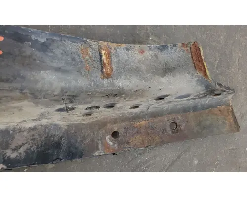 KENWORTH W900 Frame Horn