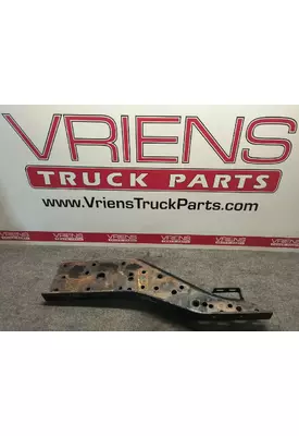 KENWORTH W900 Frame Horn
