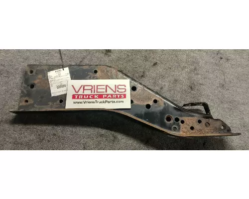 KENWORTH W900 Frame Horn