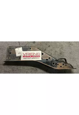 KENWORTH W900 Frame Horn
