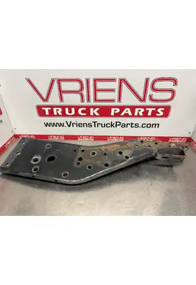 KENWORTH W900 Frame Horn