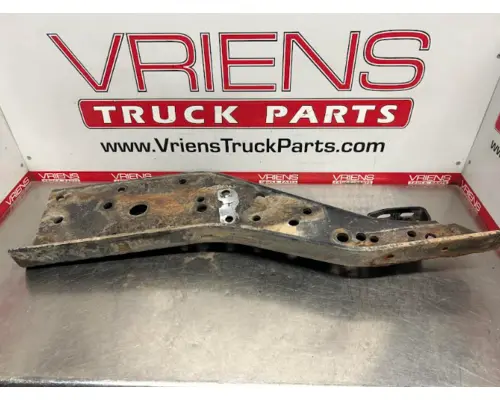 KENWORTH W900 Frame Horn