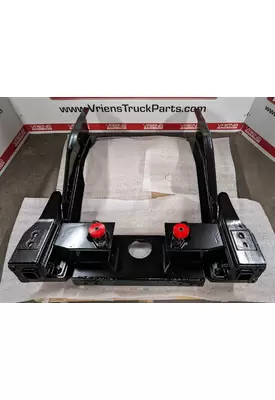 KENWORTH W900 Front End Assembly