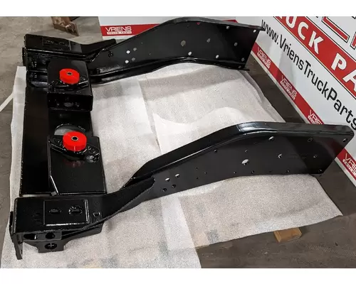 KENWORTH W900 Front End Assembly