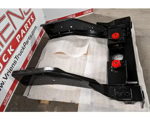 KENWORTH W900 Front End Assembly