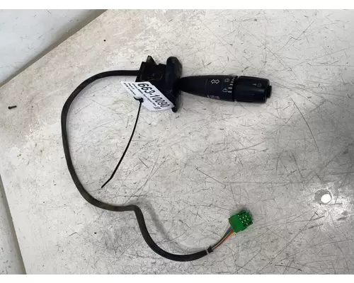 KENWORTH W900 Front Lamp (Turn Signal)