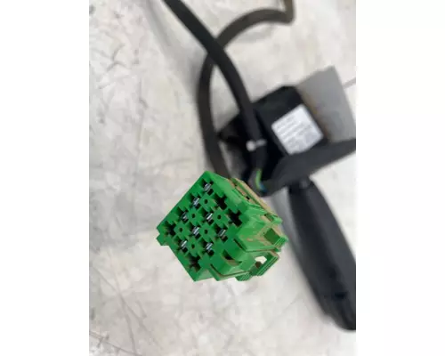 KENWORTH W900 Front Lamp (Turn Signal)