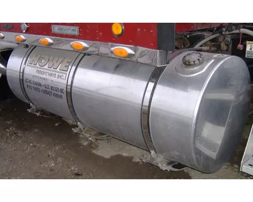 KENWORTH W900 Fuel Tank StrapHanger