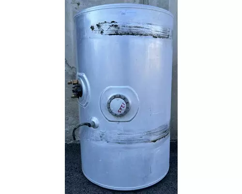 KENWORTH W900 Fuel Tank