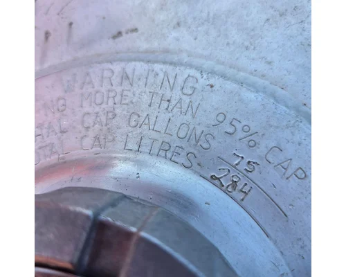 KENWORTH W900 Fuel Tank
