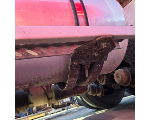 KENWORTH W900 Fuel Tank