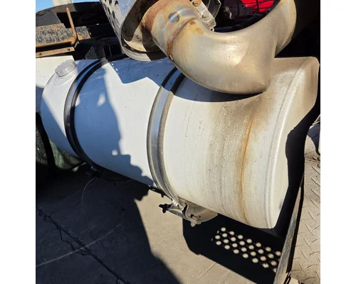 KENWORTH W900 Fuel Tank
