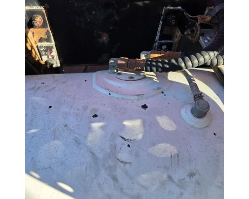 KENWORTH W900 Fuel Tank