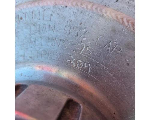 KENWORTH W900 Fuel Tank