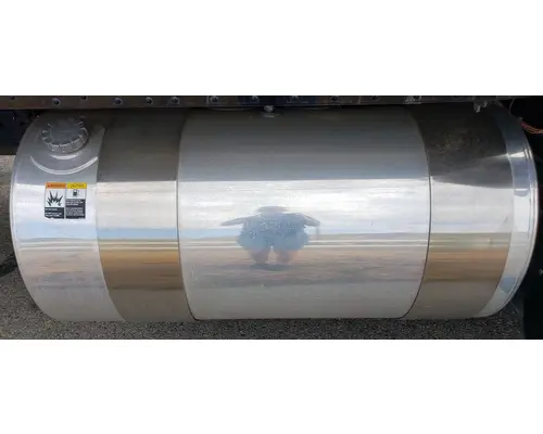 KENWORTH W900 Fuel Tank