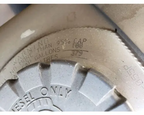 KENWORTH W900 Fuel Tank