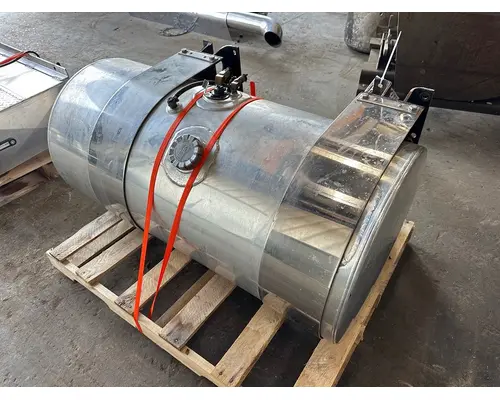 KENWORTH W900 Fuel Tank