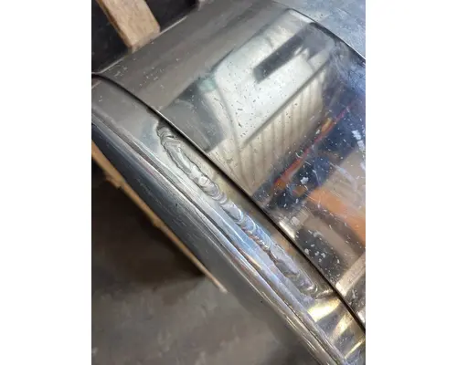 KENWORTH W900 Fuel Tank