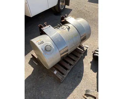 KENWORTH W900 Fuel Tank