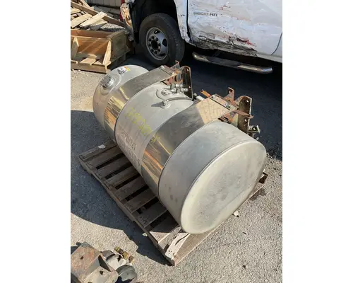 KENWORTH W900 Fuel Tank