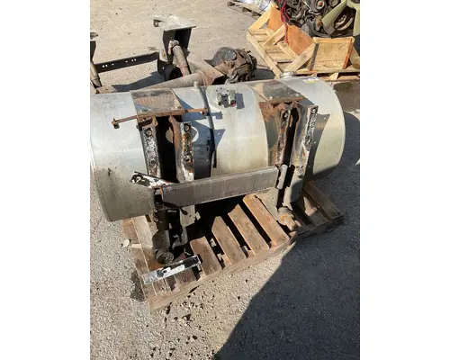 KENWORTH W900 Fuel Tank