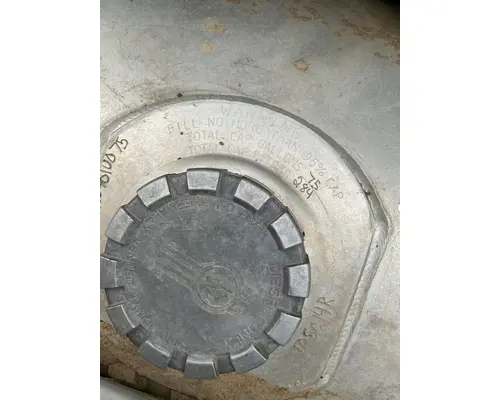 KENWORTH W900 Fuel Tank