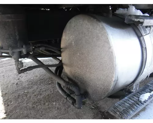 KENWORTH W900 Fuel Tank