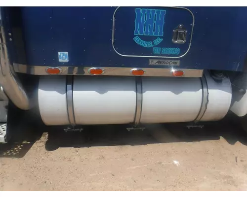 KENWORTH W900 Fuel Tank