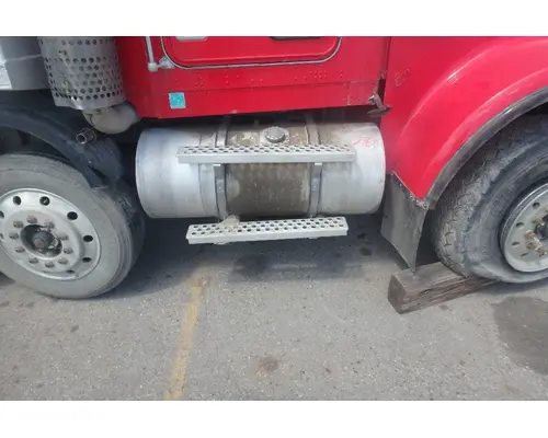 KENWORTH W900 Fuel Tank