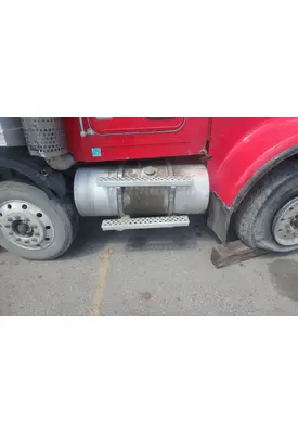 KENWORTH W900 Fuel Tank