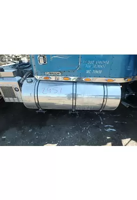 KENWORTH W900 Fuel Tank