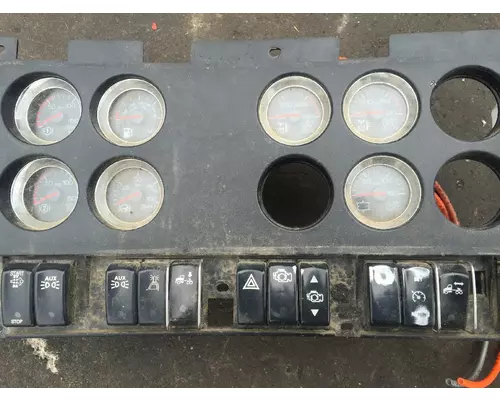 KENWORTH W900 GAUGE CLUSTER